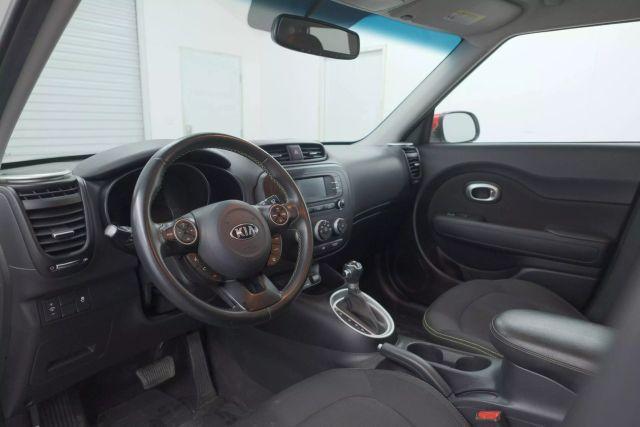 used 2016 Kia Soul car, priced at $9,495