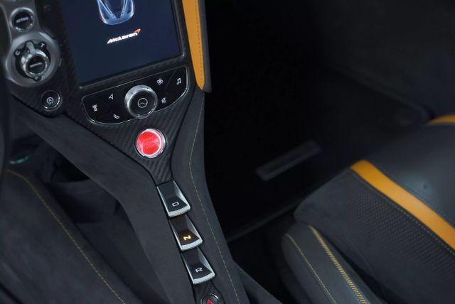 used 2018 McLaren 720S car, priced at $274,995