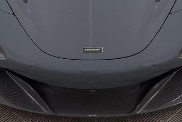 used 2018 McLaren 720S car, priced at $274,995