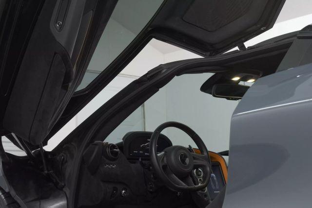 used 2018 McLaren 720S car, priced at $274,995