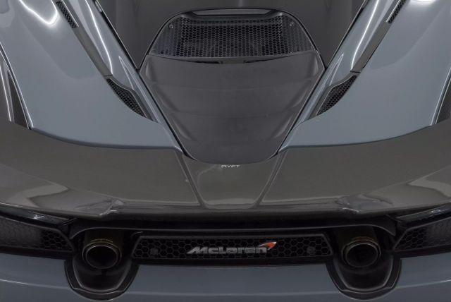 used 2018 McLaren 720S car, priced at $274,995