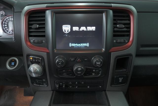 used 2016 Ram 1500 car, priced at $23,995