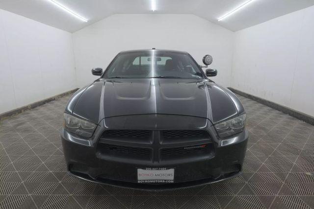 used 2013 Dodge Charger car, priced at $12,995