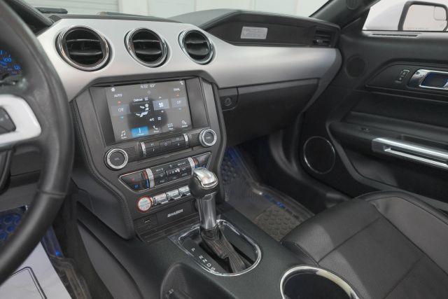 used 2017 Ford Mustang car, priced at $11,995