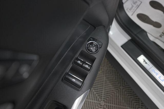 used 2017 Ford Mustang car, priced at $11,995