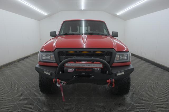 used 2011 Ford Ranger car, priced at $16,995