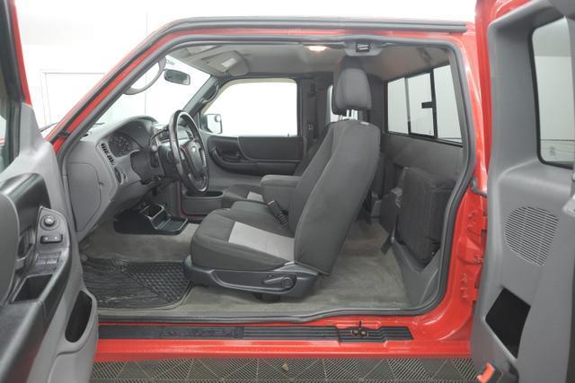 used 2011 Ford Ranger car, priced at $16,995