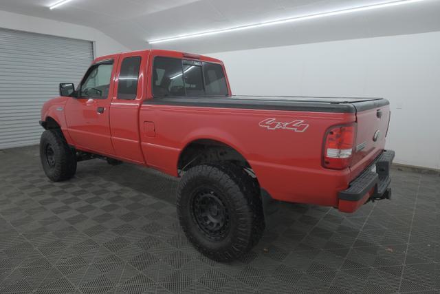 used 2011 Ford Ranger car, priced at $16,995