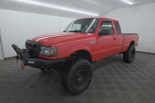 used 2011 Ford Ranger car, priced at $16,995