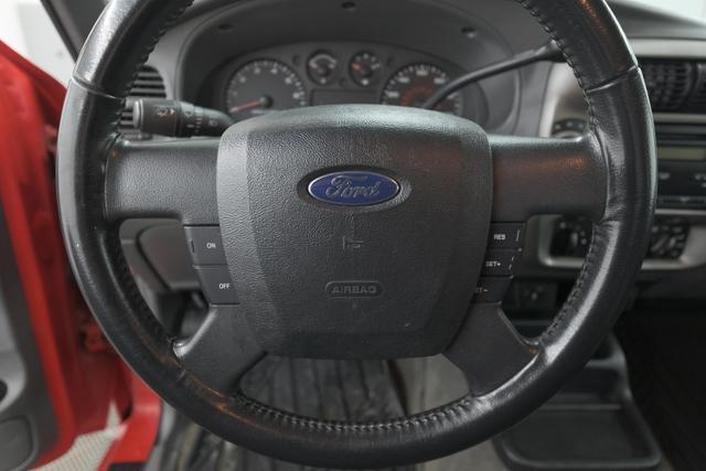 used 2011 Ford Ranger car, priced at $16,995