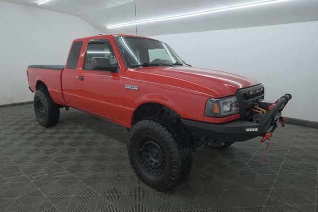 used 2011 Ford Ranger car, priced at $16,995