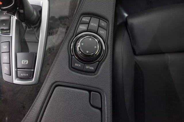 used 2013 BMW 650 Gran Coupe car, priced at $16,995