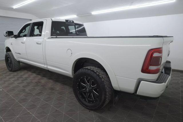 used 2022 Ram 2500 car, priced at $65,495
