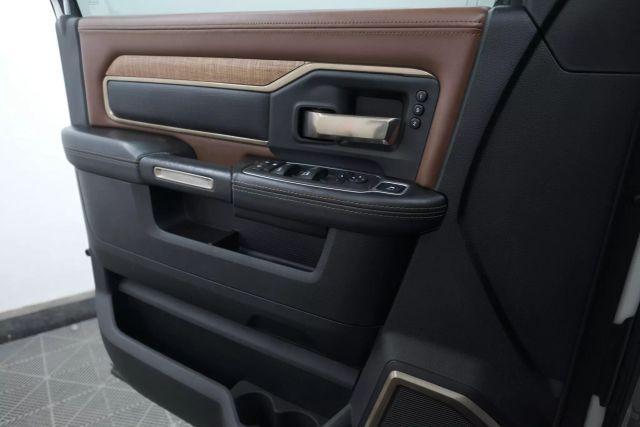 used 2022 Ram 2500 car, priced at $65,495