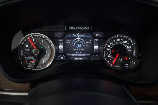 used 2022 Ram 2500 car, priced at $65,495