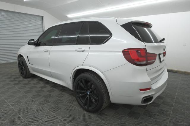 used 2018 BMW X5 car, priced at $25,995