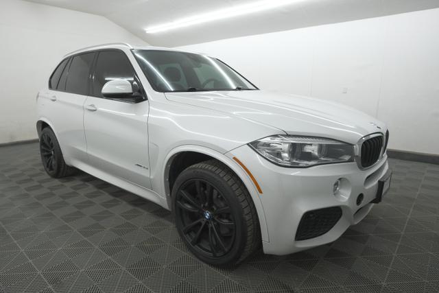 used 2018 BMW X5 car, priced at $25,995