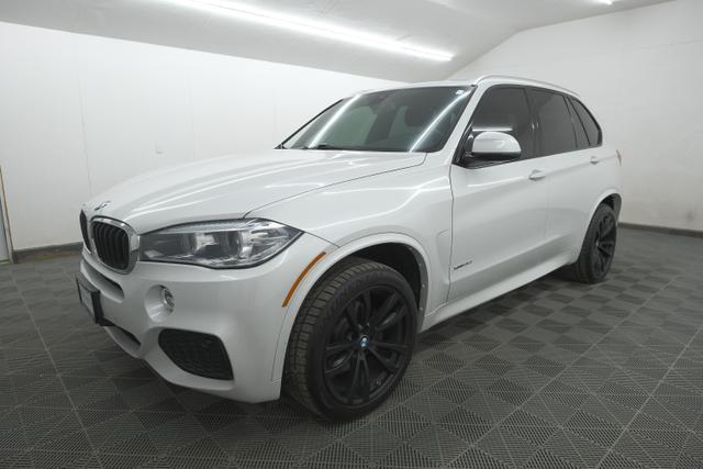 used 2018 BMW X5 car, priced at $25,995