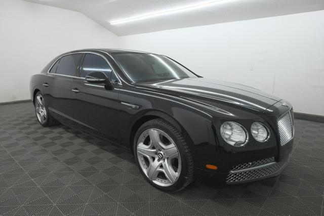used 2014 Bentley Flying Spur car, priced at $69,888