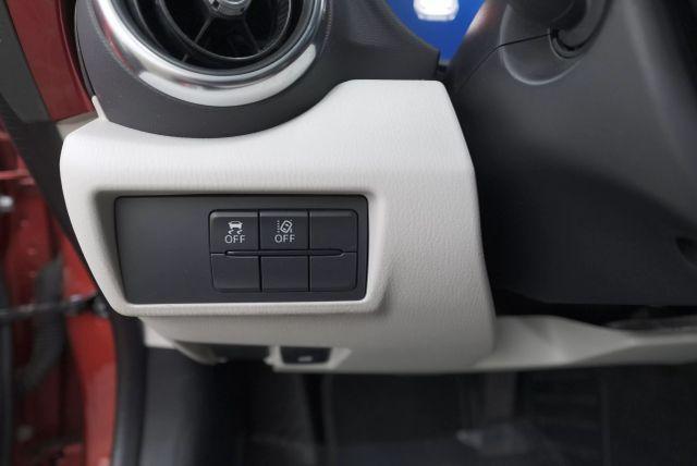 used 2021 Mazda MX-5 Miata RF car, priced at $21,995