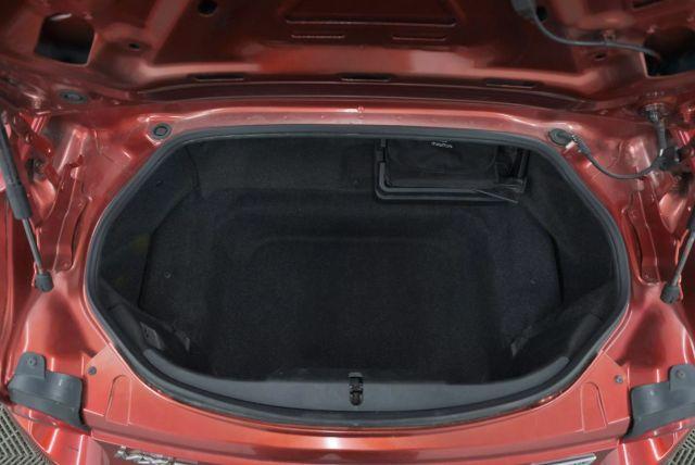 used 2021 Mazda MX-5 Miata RF car, priced at $21,995