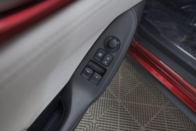 used 2021 Mazda MX-5 Miata RF car, priced at $21,995