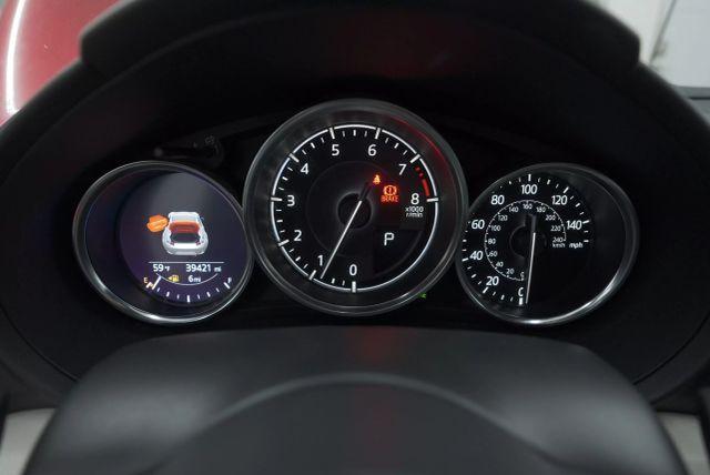 used 2021 Mazda MX-5 Miata RF car, priced at $21,995