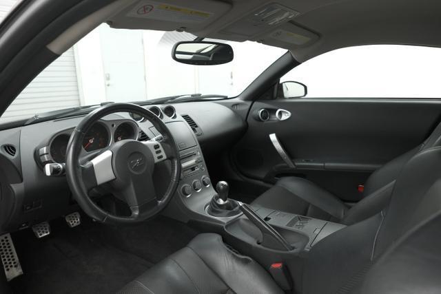 used 2003 Nissan 350Z car, priced at $20,995