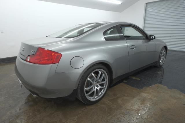 used 2005 INFINITI G35 car, priced at $13,995