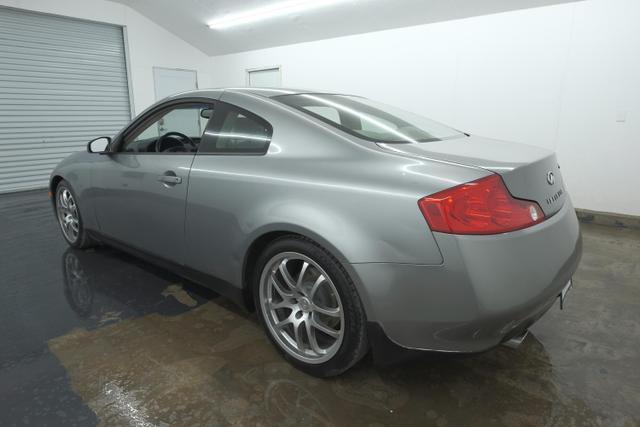 used 2005 INFINITI G35 car, priced at $13,995