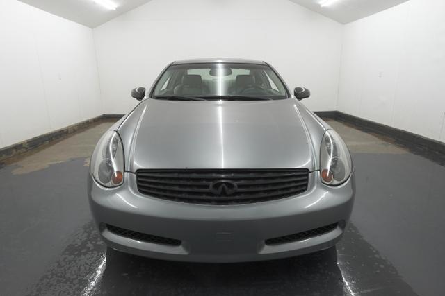 used 2005 INFINITI G35 car, priced at $13,995