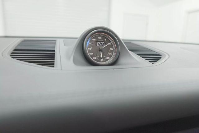 used 2022 Porsche Macan car, priced at $79,995