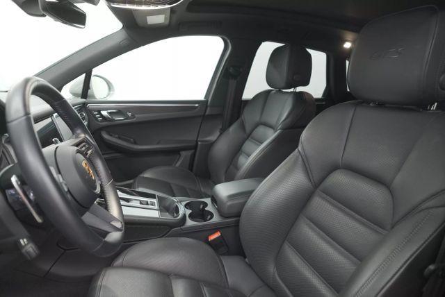 used 2022 Porsche Macan car, priced at $79,995