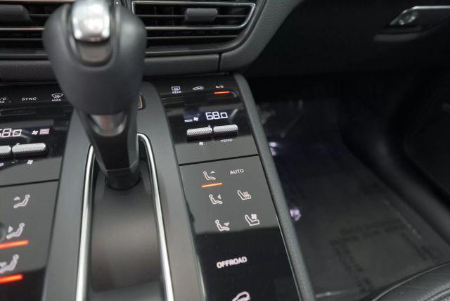 used 2022 Porsche Macan car, priced at $79,995