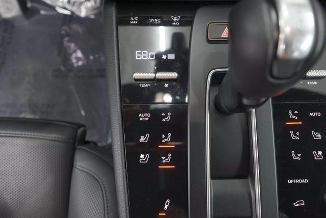 used 2022 Porsche Macan car, priced at $79,995