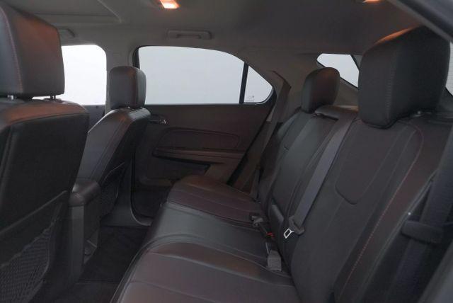 used 2016 Chevrolet Equinox car, priced at $12,995