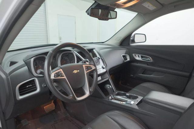used 2016 Chevrolet Equinox car, priced at $12,995