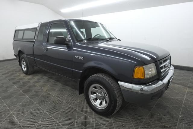 used 2001 Ford Ranger car, priced at $9,495
