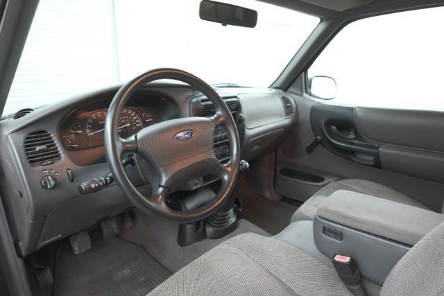 used 2001 Ford Ranger car, priced at $8,995