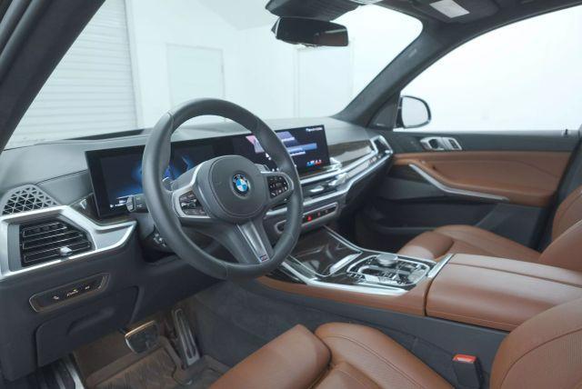 used 2024 BMW X7 car