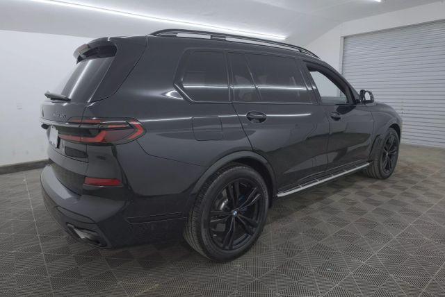 used 2024 BMW X7 car