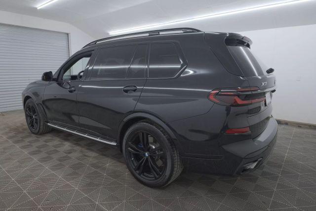 used 2024 BMW X7 car