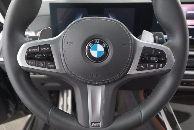 used 2024 BMW X7 car