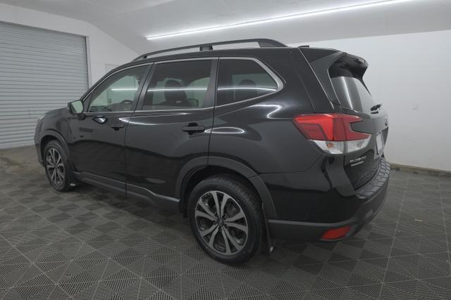 used 2021 Subaru Forester car, priced at $22,995