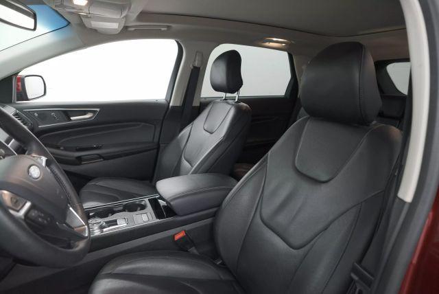 used 2019 Ford Edge car, priced at $17,495