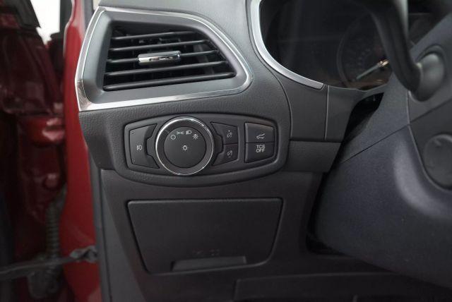 used 2019 Ford Edge car, priced at $17,495