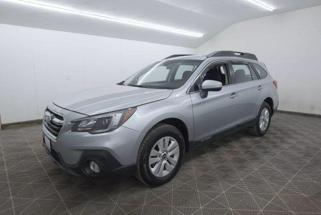 used 2019 Subaru Outback car, priced at $17,995