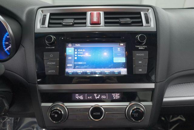 used 2019 Subaru Outback car, priced at $17,995