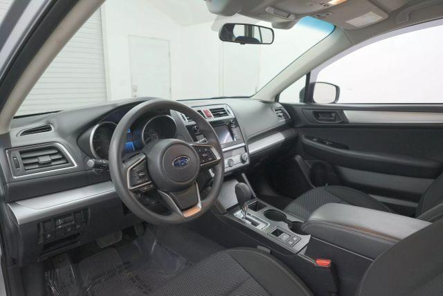used 2019 Subaru Outback car, priced at $17,995