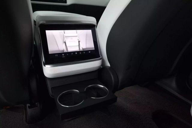 used 2022 Tesla Model X car, priced at $67,995